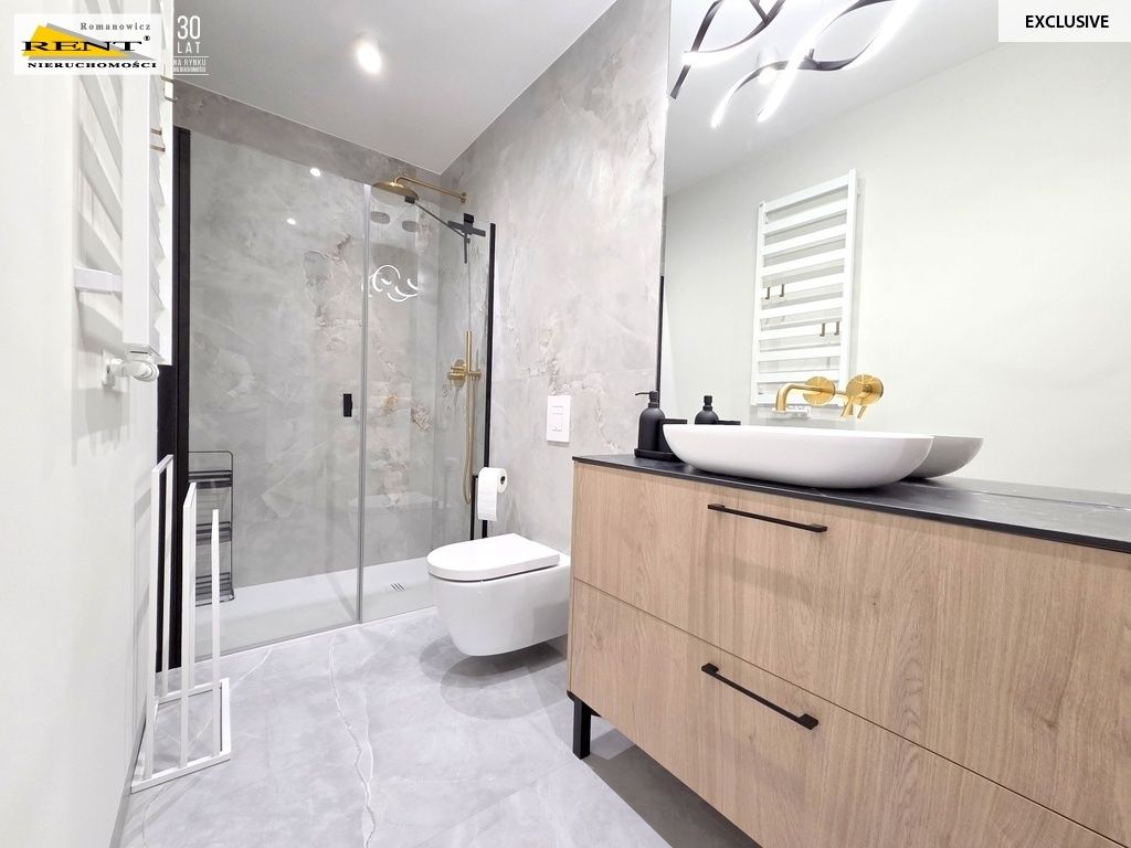 Mieszkanie 3-pokojowe Szczecin, ul. Zakładowa. Zdjęcie 11