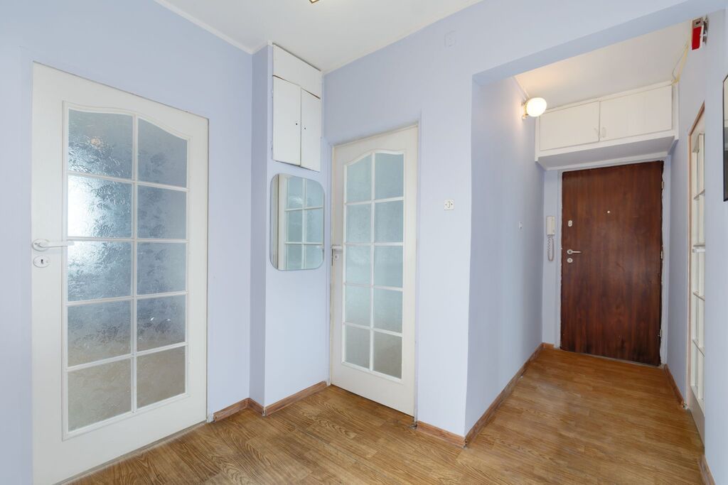 Mieszkanie 4-pokojowe Nowy Dwór Mazowiecki, ul. 29 Listopada. Zdjęcie 5