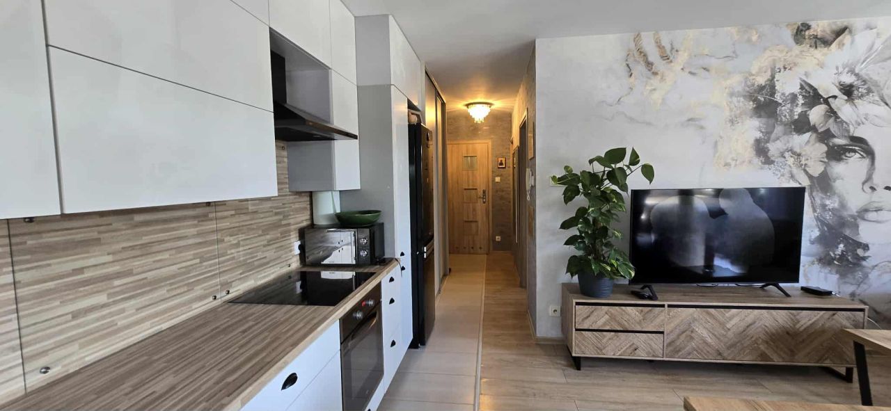 Mieszkanie 3-pokojowe Lublin Węglinek, ul. Gęsia. Zdjęcie 9