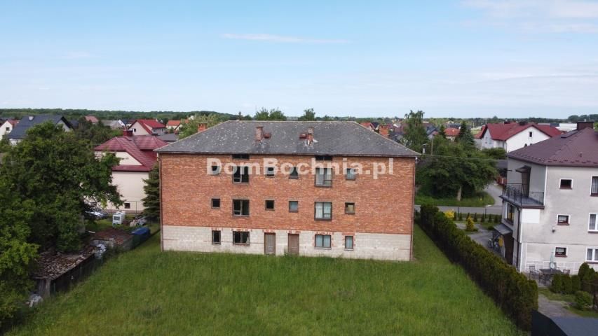 bliźniak, 12 pokoi Damienice. Zdjęcie 4