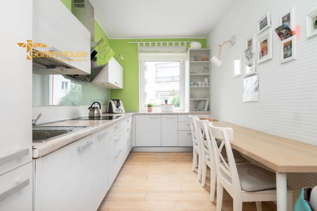 Mieszkanie 4-pokojowe Gdynia Cisowa, ul. Zbożowa. Zdjęcie 10