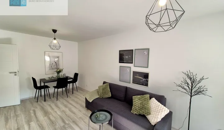 Mieszkanie 2-pokojowe Łódź, ul. Plantowa