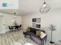 Mieszkanie 2-pokojowe Łódź, ul. Plantowa