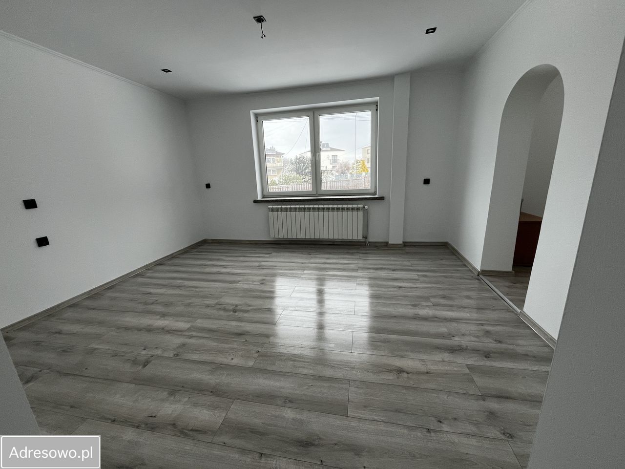 dom wolnostojący, 6 pokoi Pogrzebień, ul. Kornowacka. Zdjęcie 15