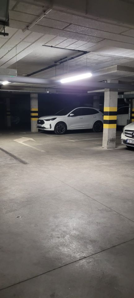 Mieszkanie 2-pokojowe Kielce Sieje, ul. Wincentego Witosa. Zdjęcie 26