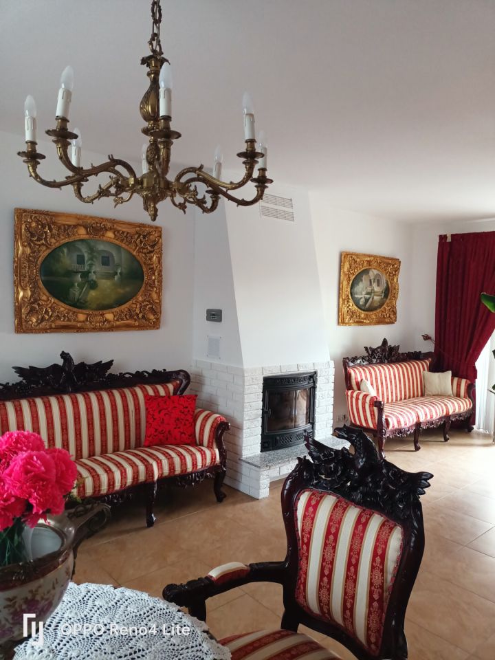 dom wolnostojący, 9 pokoi Rotmanka, ul. św. Siostry Faustyny. Zdjęcie 12