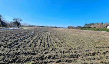 Działka budowlana Malinówka