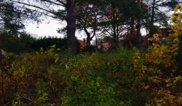 Działka budowlana Otomin