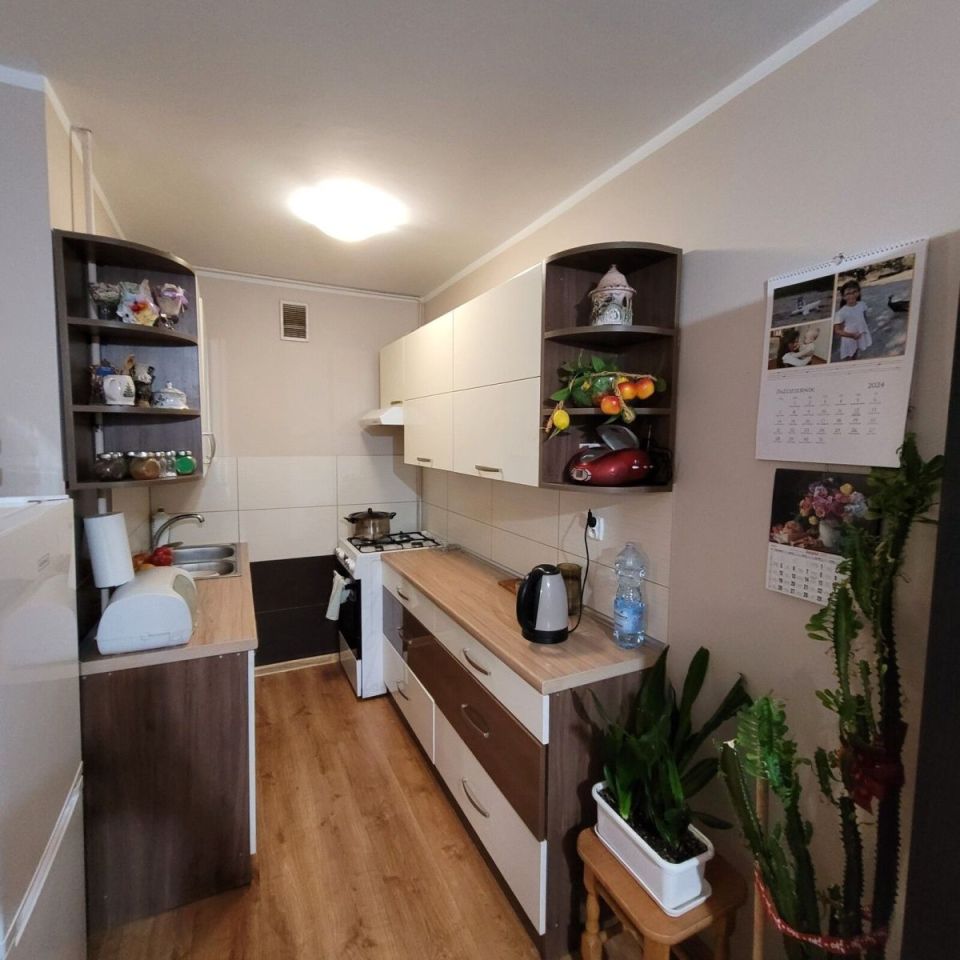 Mieszkanie 3-pokojowe Oława, ul. 1 Maja. Zdjęcie 7