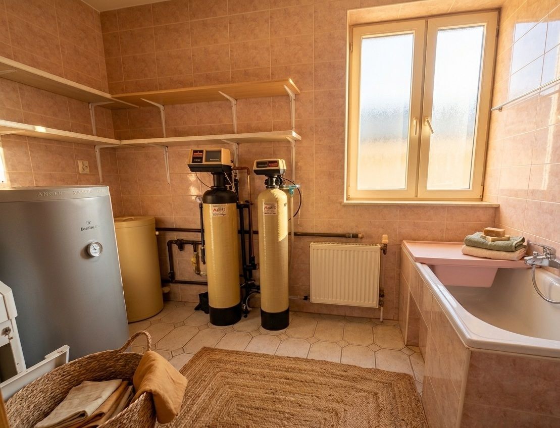 dom wolnostojący, 8 pokoi Pruszków Żbików, ul. Studzienna. Zdjęcie 6