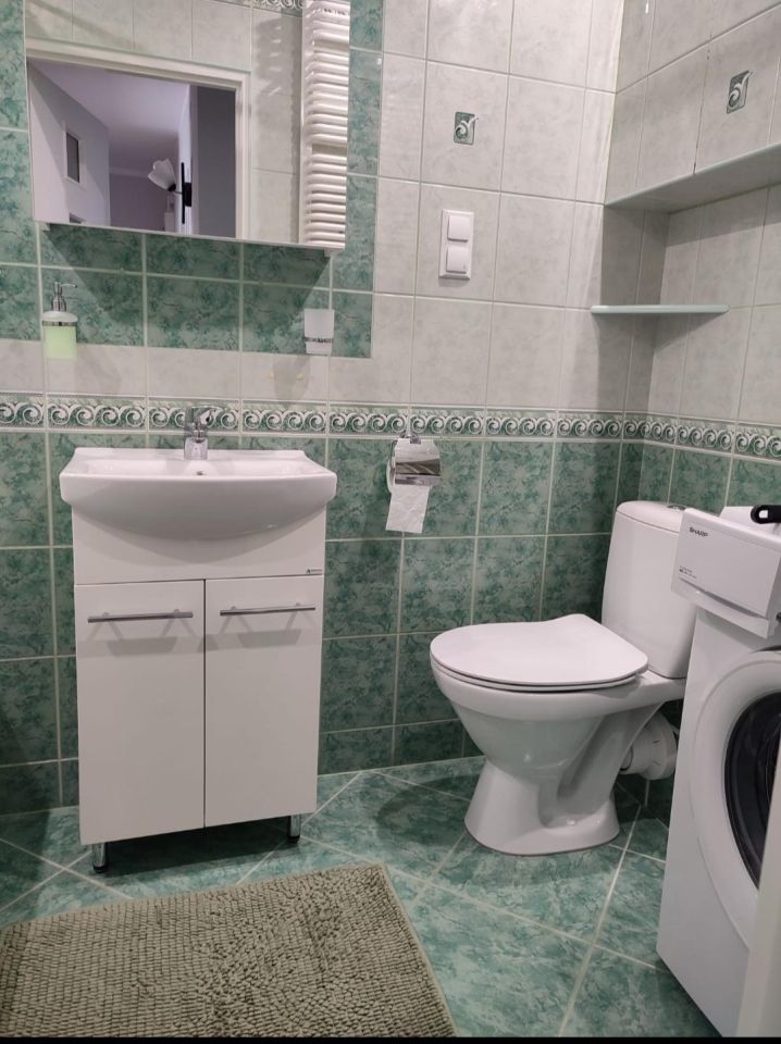 Mieszkanie 2-pokojowe Węgorzewo, ul. Bolesława Chrobrego. Zdjęcie 8