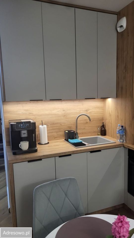 Mieszkanie 2-pokojowe Gdańsk Ujeścisko, ul. Przemyska. Zdjęcie 7