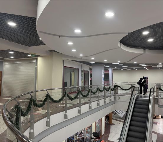 Lokal Warszawa Ursynów, al. Komisji Edukacji Narodowej. Zdjęcie 1