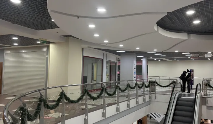 Lokal Warszawa Ursynów, al. Komisji Edukacji Narodowej