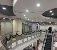 Lokal Warszawa Ursynów, al. Komisji Edukacji Narodowej