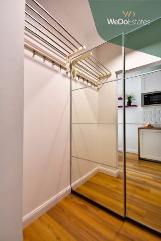 Mieszkanie 4-pokojowe Warszawa Ursynów, ul. Mariana Sengera "Cichego". Zdjęcie 29