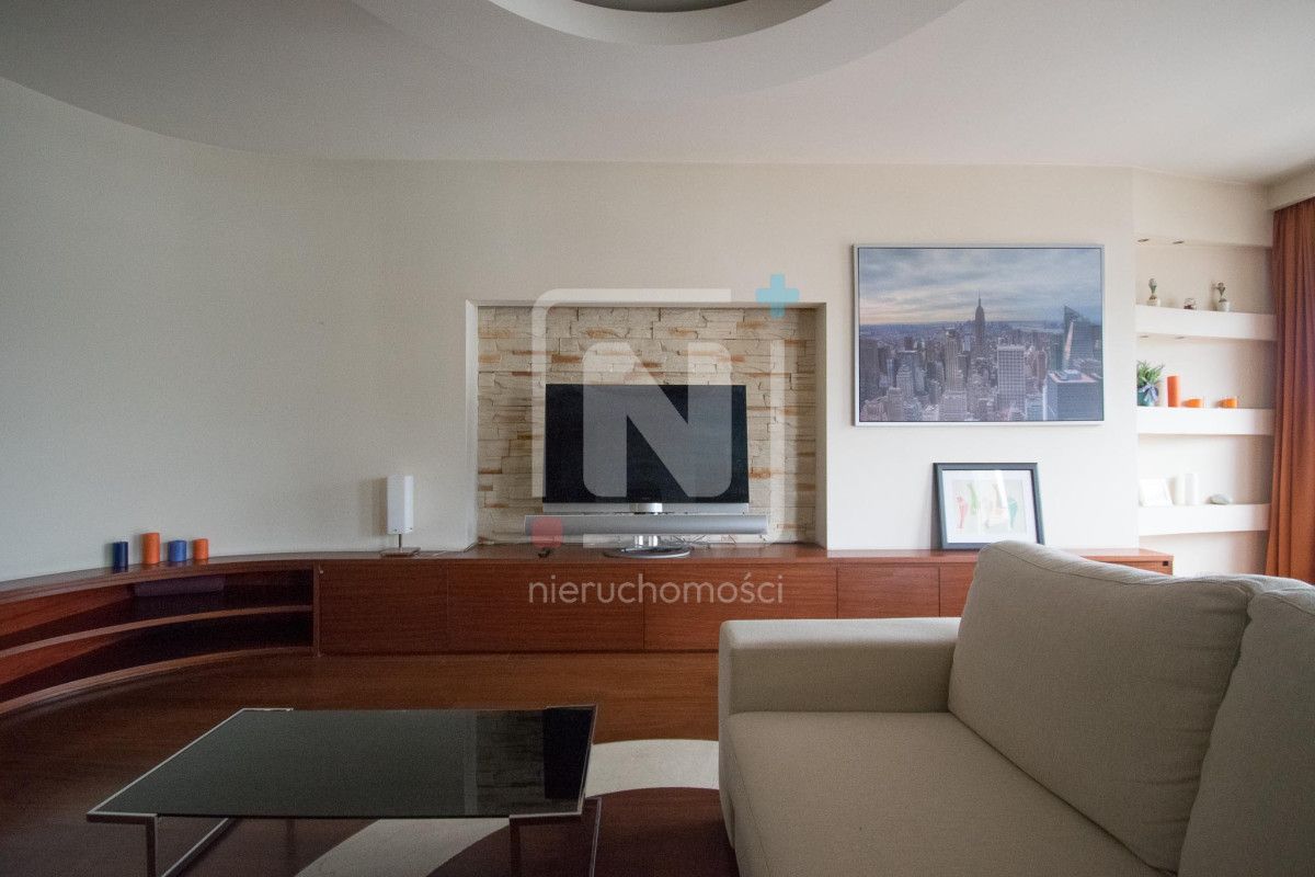 Mieszkanie 2-pokojowe Warszawa Wilanów, al. Wilanowska. Zdjęcie 14