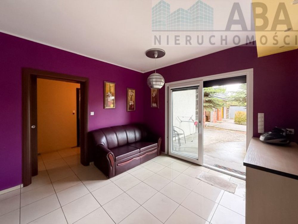 dom wolnostojący, 4 pokoje Kraśnica Kraśnica-Kolonia, ul. Liliowa. Zdjęcie 10