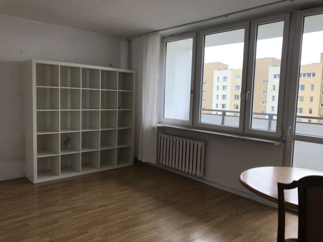 Mieszkanie 3-pokojowe Warszawa Praga-Południe. Zdjęcie 1