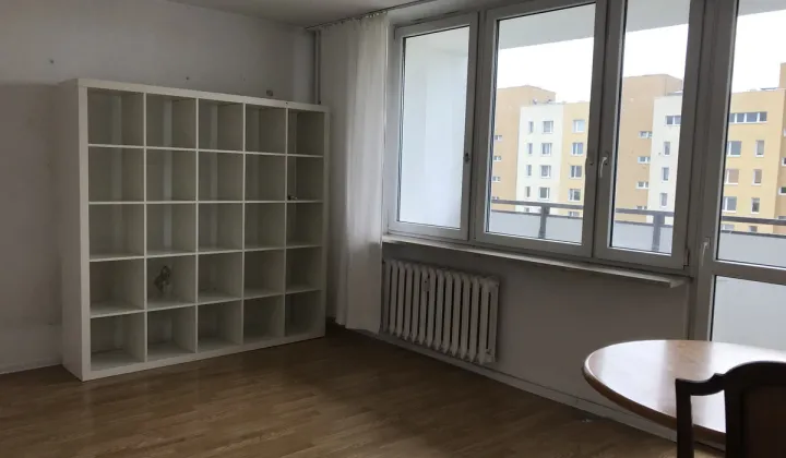 Mieszkanie 3-pokojowe Warszawa Praga-Południe