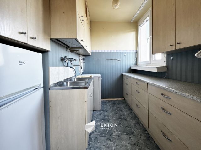 Mieszkanie 3-pokojowe Łódź Górna, ul. gen. Jarosława Dąbrowskiego. Zdjęcie 4