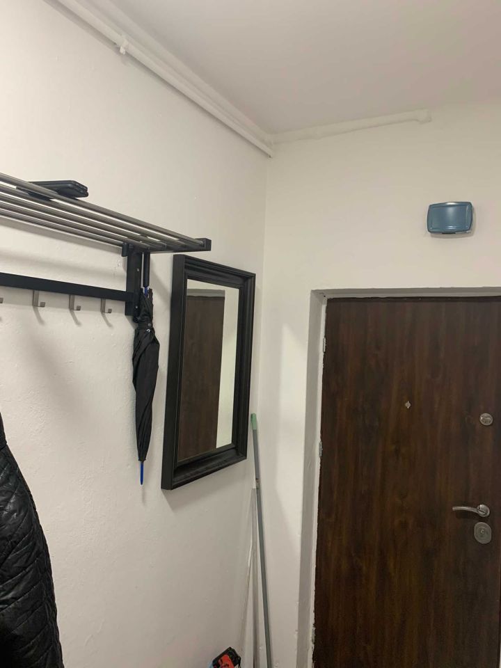 Mieszkanie 2-pokojowe Warszawa Wola, ul. Stanisława Staszica. Zdjęcie 2