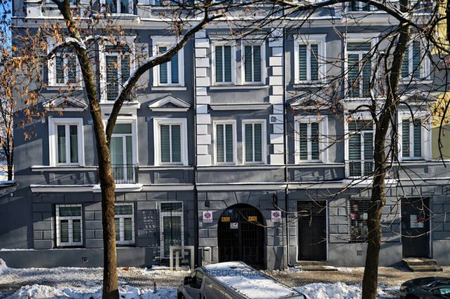 kamienica Lublin Śródmieście, ul. Targowa. Zdjęcie 20