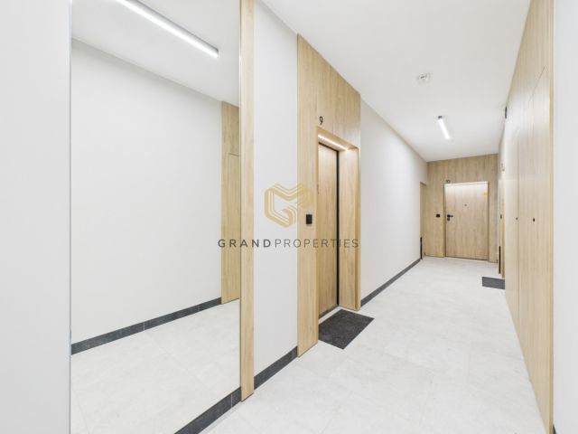 Mieszkanie 2-pokojowe Warszawa Włochy, al. Krakowska. Zdjęcie 15