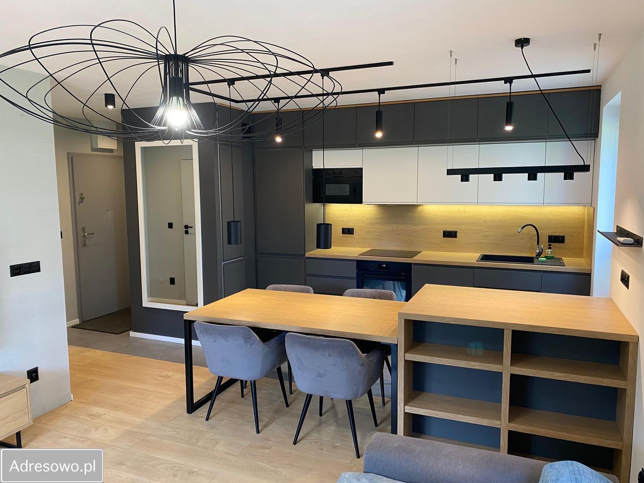 Mieszkanie 2-pokojowe Kraków Łagiewniki, ul. gen. Bolesława Roi. Zdjęcie 14