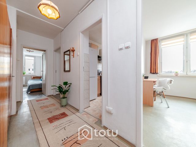 Mieszkanie 3-pokojowe Warszawa Praga-Południe, ul. Międzynarodowa. Zdjęcie 11