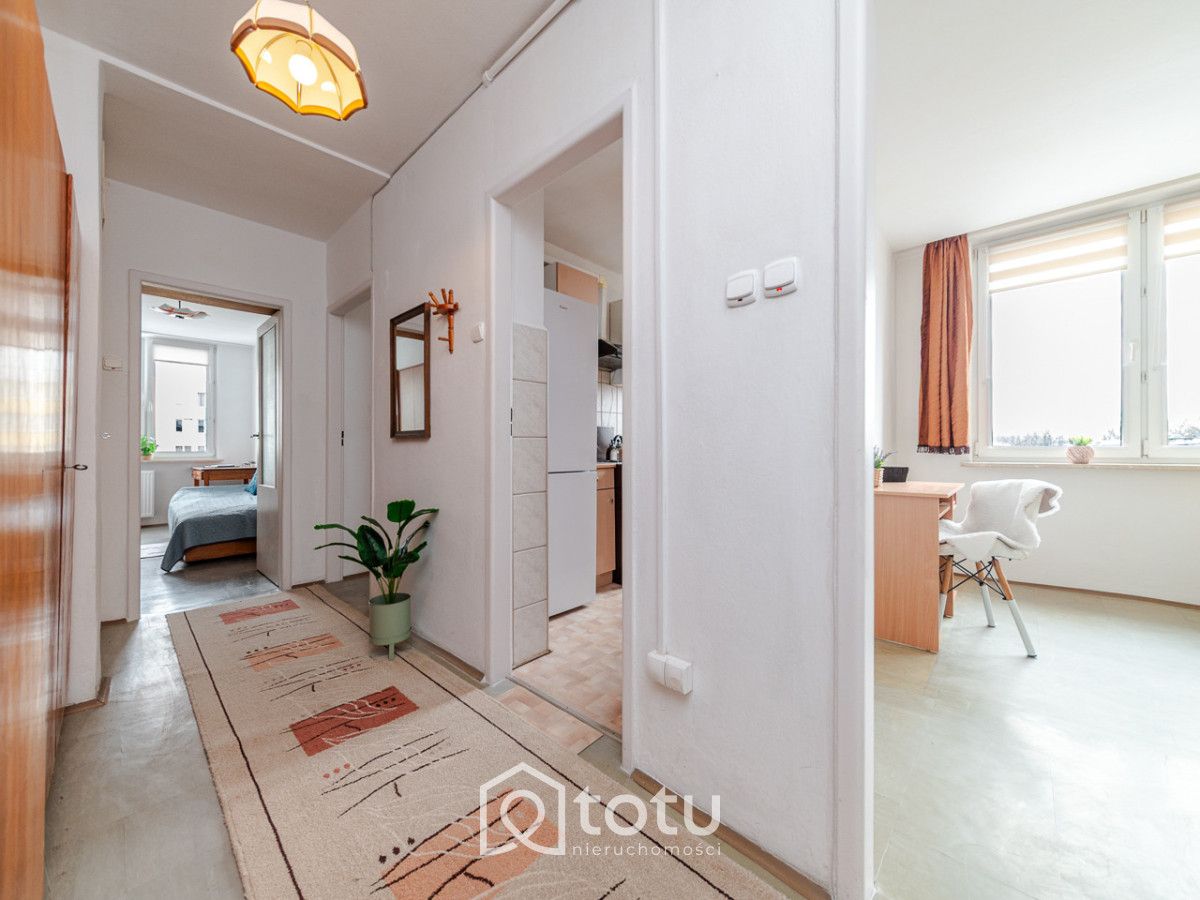 Mieszkanie 3-pokojowe Warszawa Praga-Południe, ul. Międzynarodowa. Zdjęcie 11