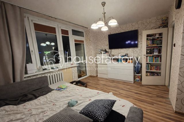 Mieszkanie 2-pokojowe Łódź, ul. Stanisława Czernika. Zdjęcie 5