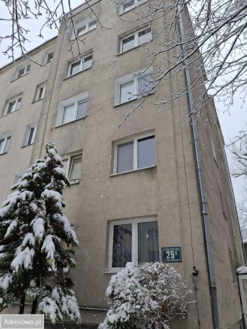 Mieszkanie 2-pokojowe Sopot Sopot Górny, ul. Jacka Malczewskiego. Zdjęcie 1