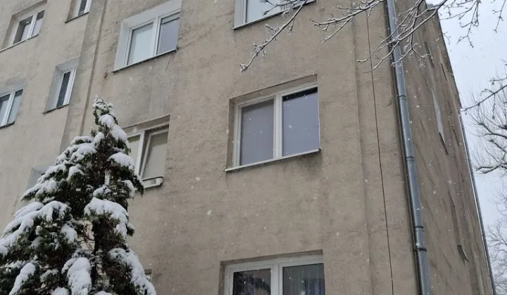 Mieszkanie 2-pokojowe Sopot Sopot Górny, ul. Jacka Malczewskiego