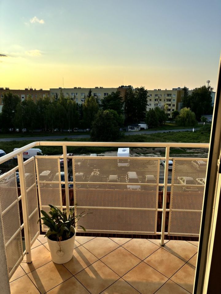 Mieszkanie 3-pokojowe Gorzów Wielkopolski, ul. Legionów Polskich. Zdjęcie 6