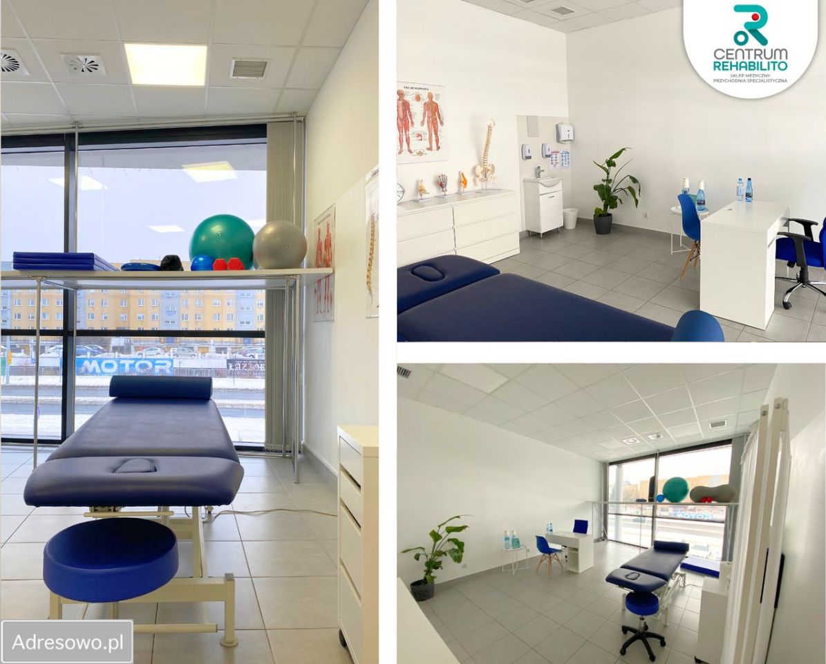 Nieruchomość komercyjna Lublin Rury, ul. Wigilijna. Zdjęcie 5