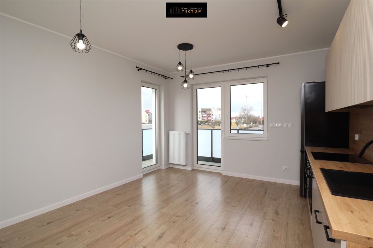 Mieszkanie 4-pokojowe Wągrowiec. Zdjęcie 12