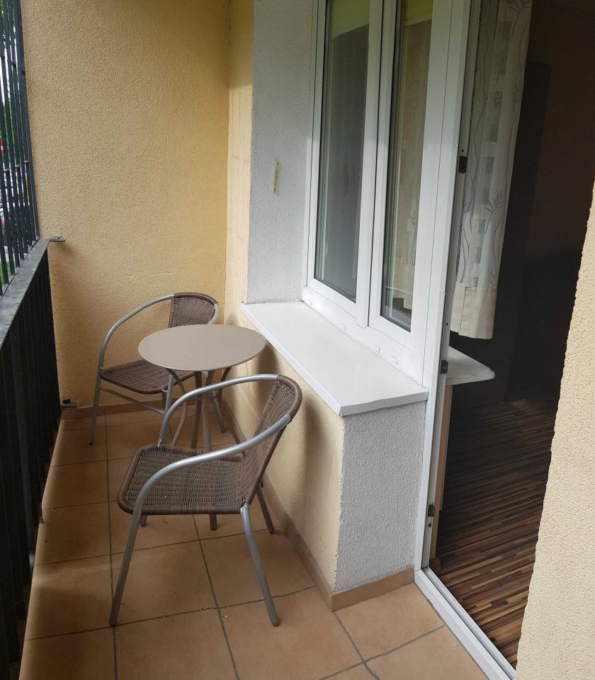 Mieszkanie 3-pokojowe Poznań Rataje, os. Bohaterów II Wojny Światowej. Zdjęcie 6