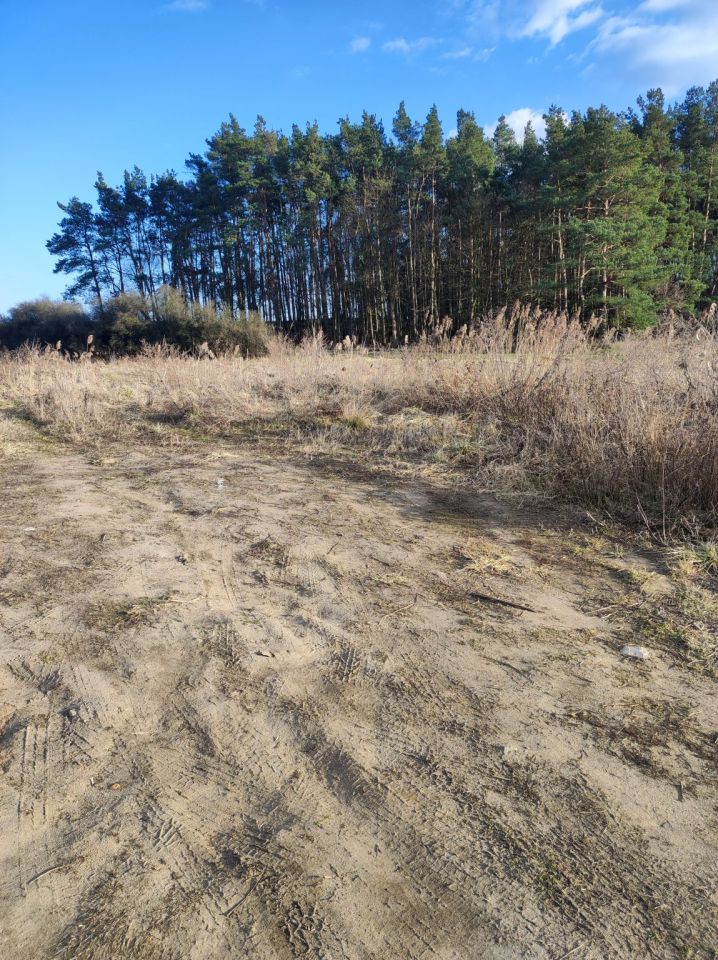 Działka budowlana Skoki, ul. Rakojedzka. Zdjęcie 6