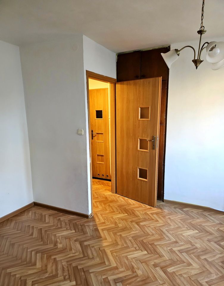 Mieszkanie 2-pokojowe Jelenia Góra Centrum, ul. Heleny Modrzejewskiej. Zdjęcie 5