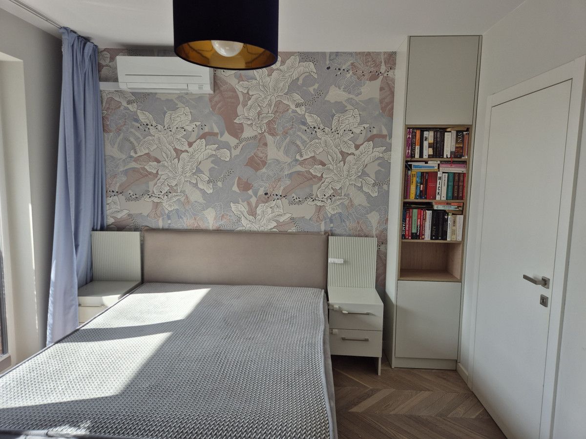 Mieszkanie 4-pokojowe Warszawa Wola, ul. Jana Kazimierza. Zdjęcie 22