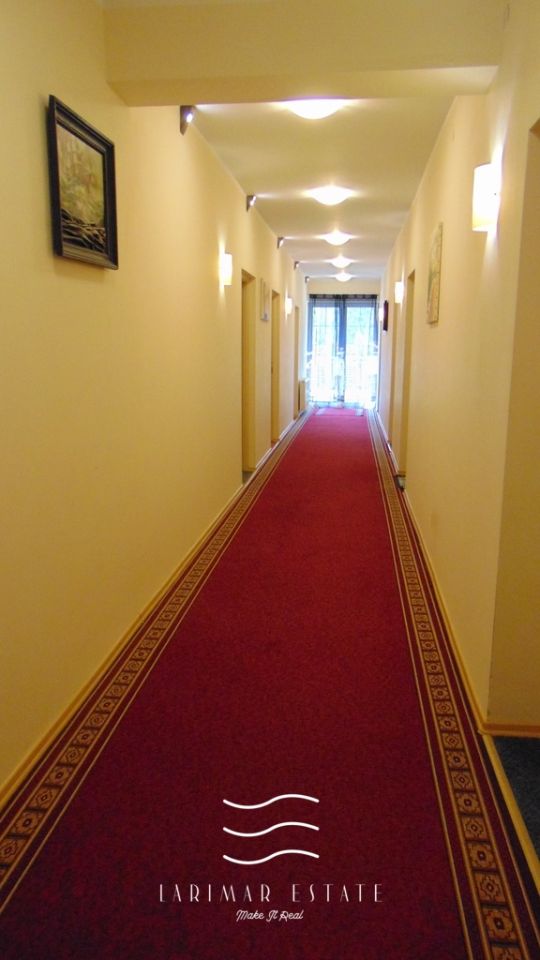 Lokal Józefów, ul. Wiązowska. Zdjęcie 21