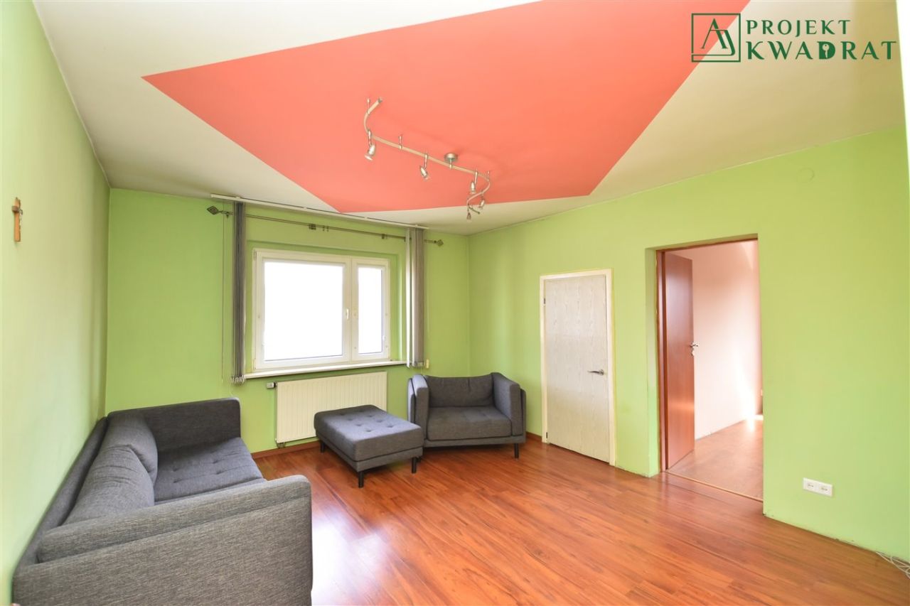 dom wolnostojący, 6 pokoi Sośnicowice, ul. Gliwicka. Zdjęcie 15