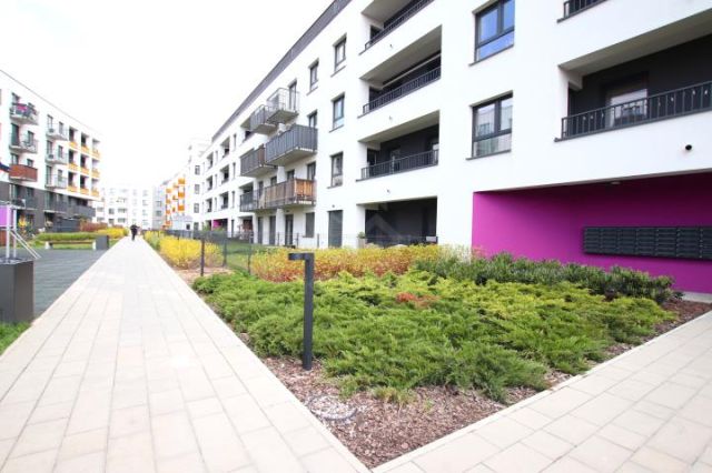 Mieszkanie 4-pokojowe Wrocław Krzyki, ul. Edmunda Kajdasza. Zdjęcie 12