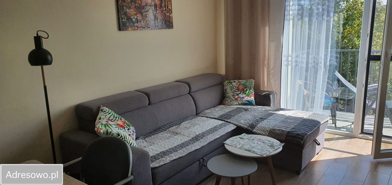 Mieszkanie 2-pokojowe Jastrzębia Góra, ul. Obrońców Westerplatte. Zdjęcie 10