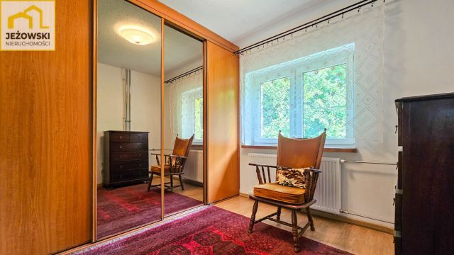 dom wolnostojący, 4 pokoje Janowiec. Zdjęcie 16