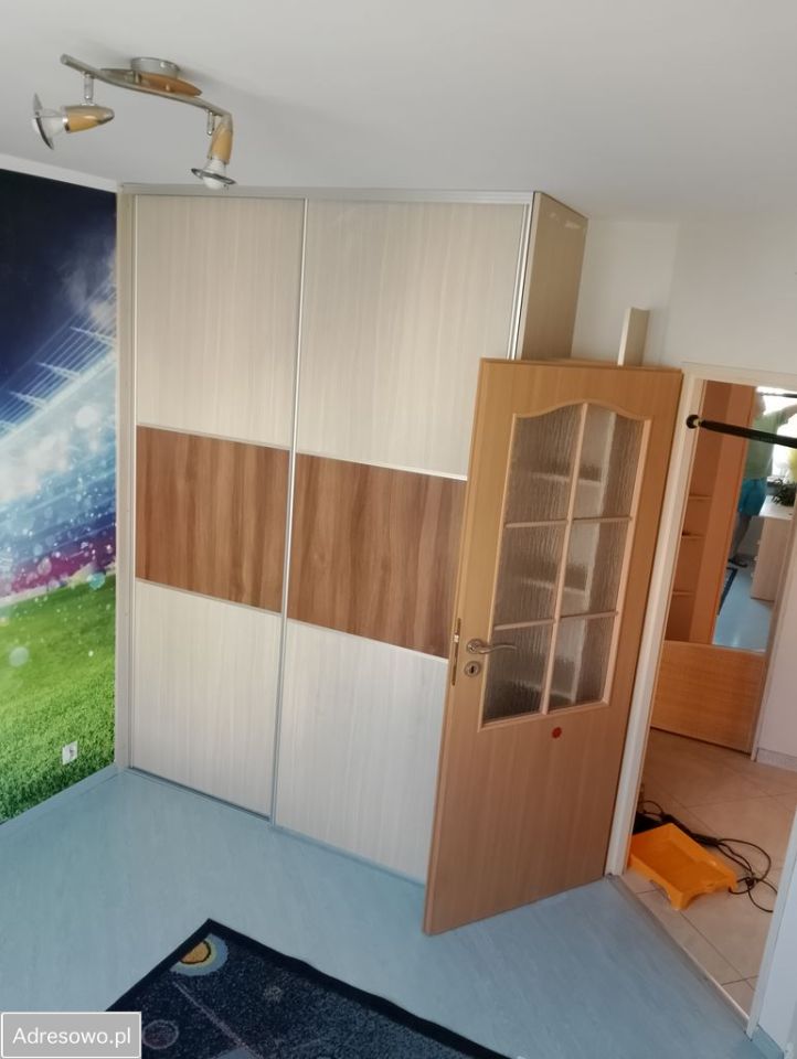 Mieszkanie 2-pokojowe Białystok Bacieczki, ul. Komisji Edukacji Narodowej. Zdjęcie 7