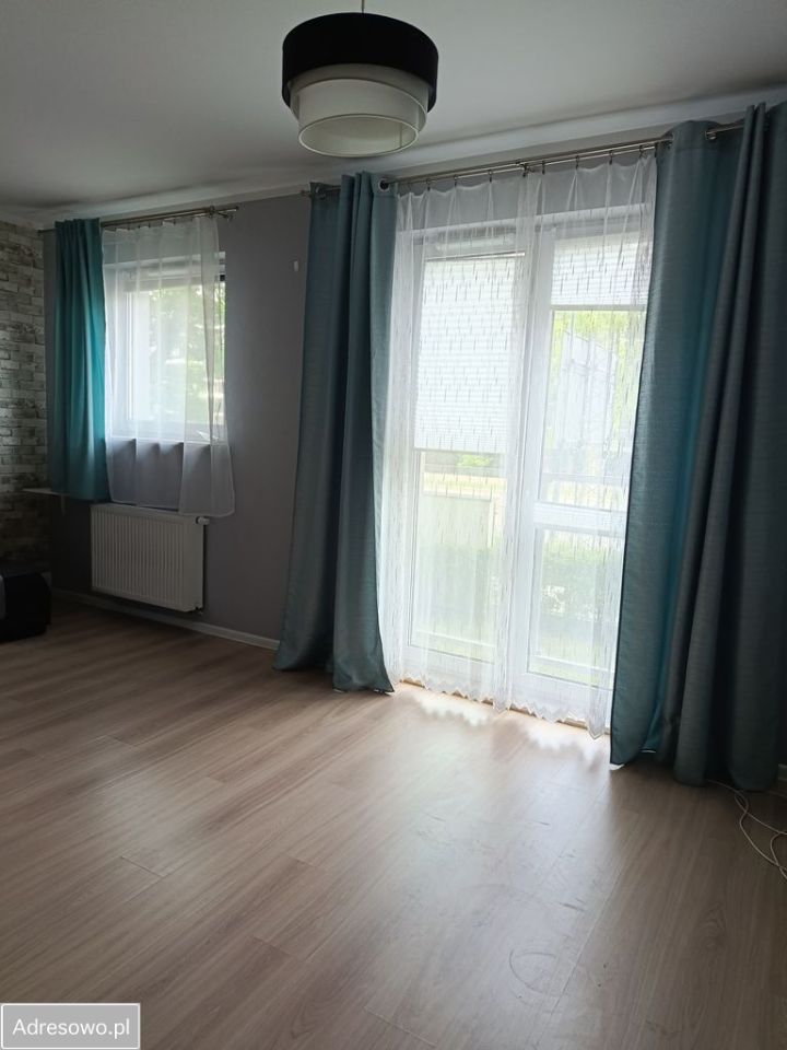 Mieszkanie 1-pokojowe Warszawa Bemowo. Zdjęcie 3