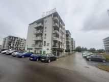 Mieszkanie 4-pokojowe Łańcut, ul. Jana Pawła II. Zdjęcie 1