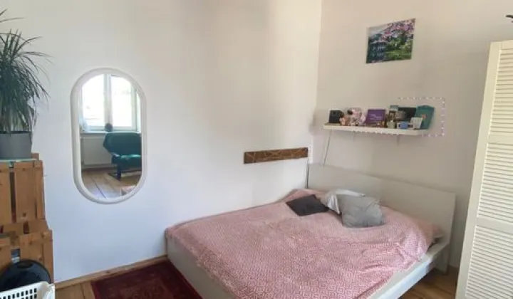 Mieszkanie 1-pokojowe Lublin Śródmieście, ul. Fryderyka Chopina